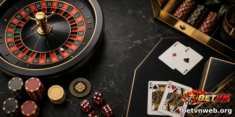 Cách Chơi Baccarat Online Bất Bại, Kiếm Tiền Triệu Mỗi Ngày - hình ảnh - betvnweb.org