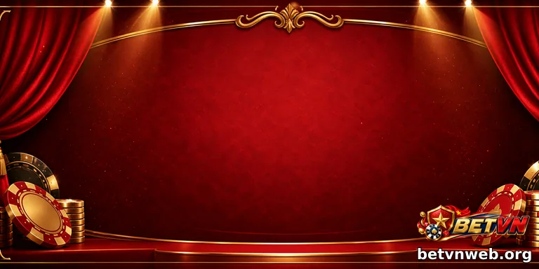 CASINO BETVN - hình ảnh - betvnweb.org