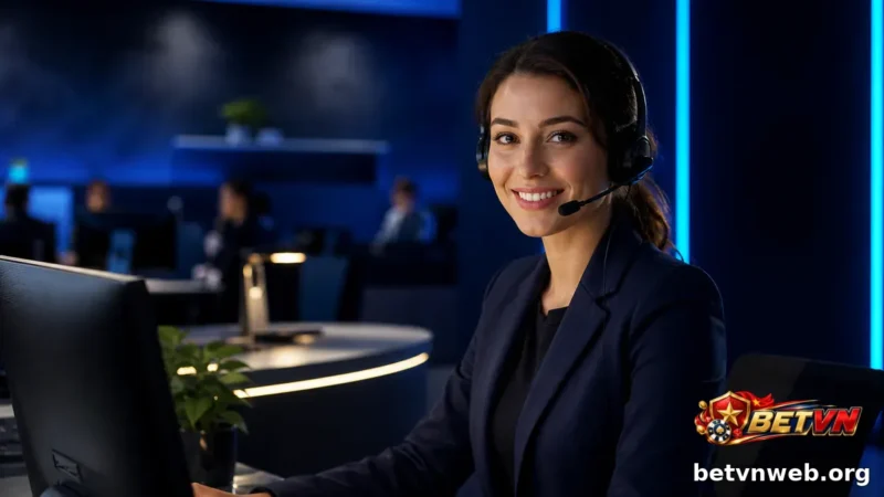 Đại lý nhà cái: Vai trò, quy trình và lưu ý quan trọng khi tham gia - hình ảnh - betvnweb.org